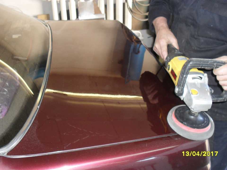 Как выполнить ремонт кузова ваз 2101 своими руками: подробная инструкция